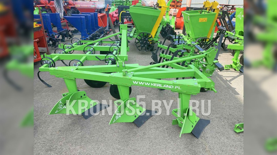 Плуг Kerland | Керланд B 3,25