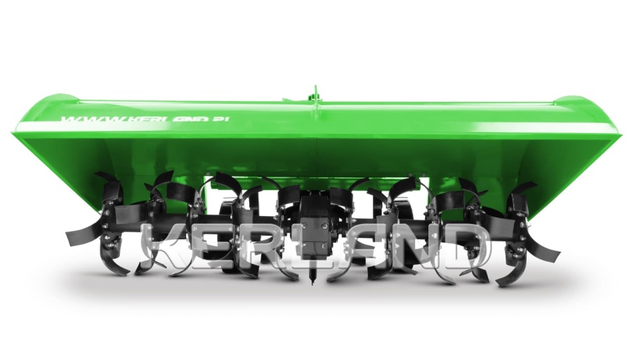 Почвофреза Kerland | Керланд W 1400 (1,4 м)