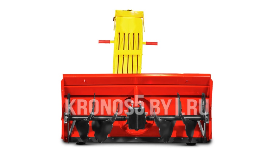 Снегоочиститель Таим CT-1500 (1,5 м)