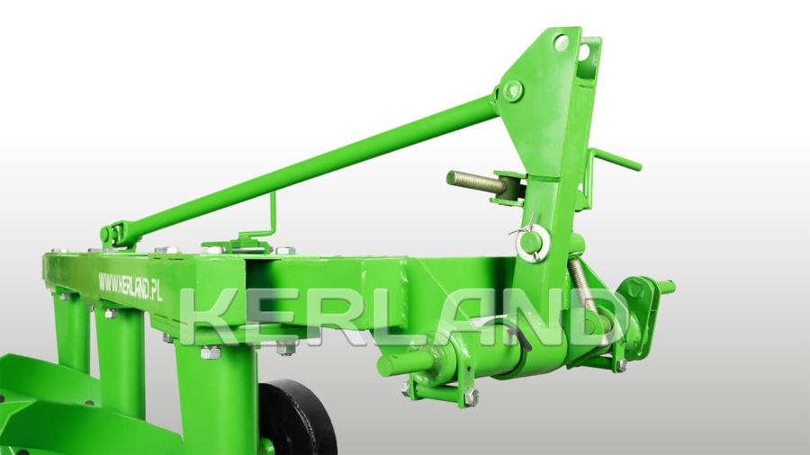 Плуг Kerland | Керланд B 3,25
