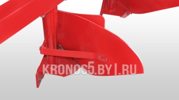 Плуг Wirax | Виракс (Орлик | Orlik) 3,25